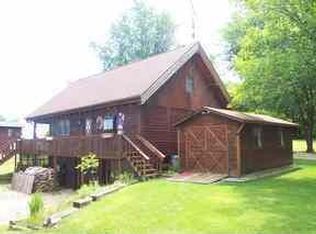 151 Terrace Vw S, Howard, OH 43028