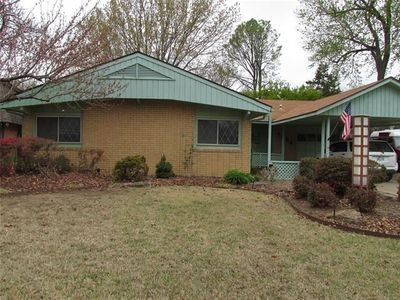 1054 N 77th Ave E, Tulsa, OK, 74115