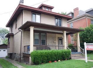 405 Maple Ave, Pittsburgh, PA 15215