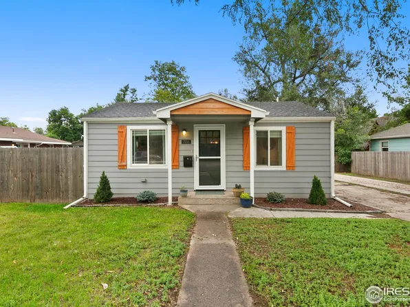 706 Colorado St, Fort Collins, CO 80524