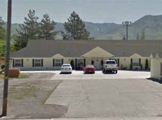 53 S Main St UNIT 1, Lewiston, UT 84320