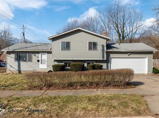 804 Carpenter St, Akron, OH 44310