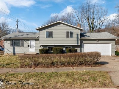 804 Carpenter St, Akron, OH, 44310