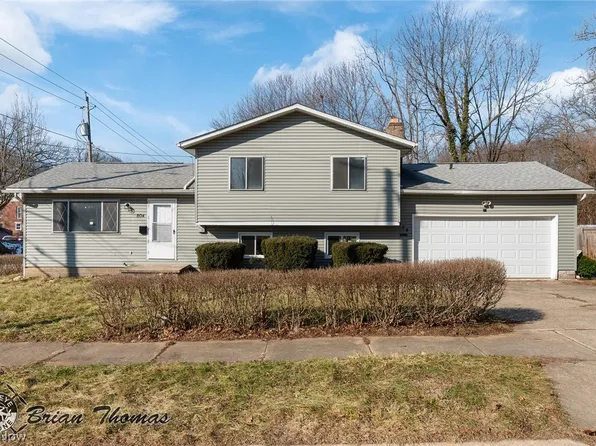 804 Carpenter St, Akron, OH 44310