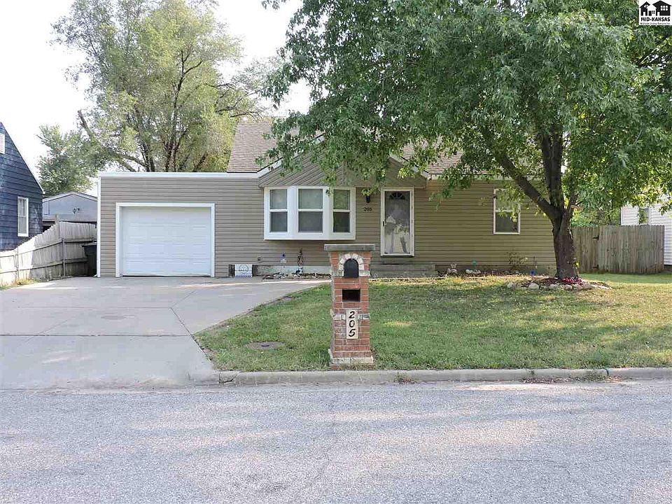1st image of 205 W 24th Ave