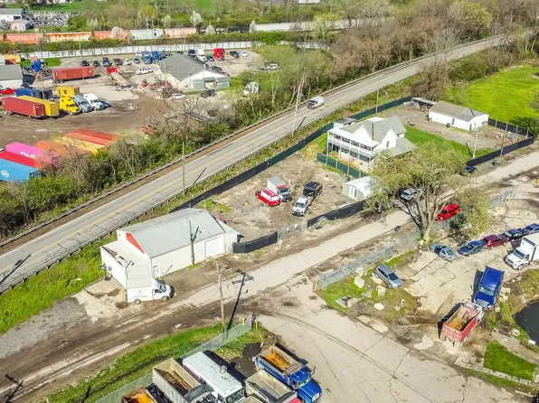 3551 Groveport East Rd, Columbus, OH 43207