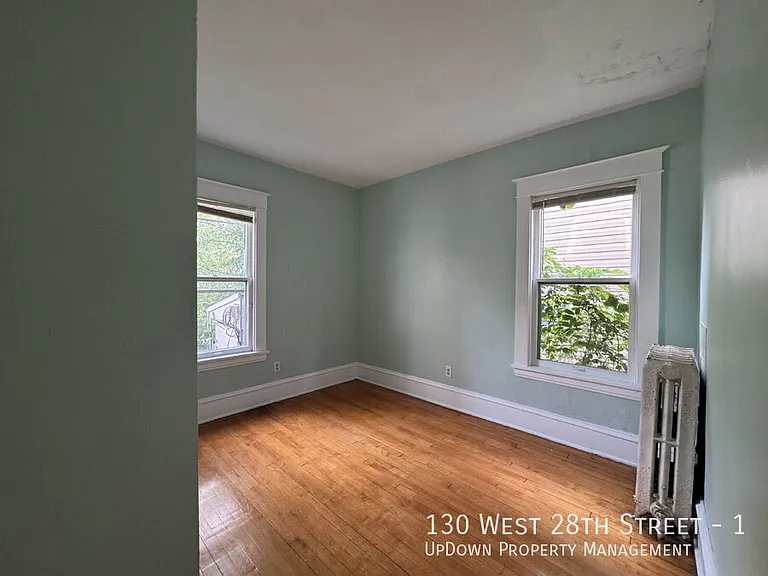 130 W 28th St #1 — Photo 22