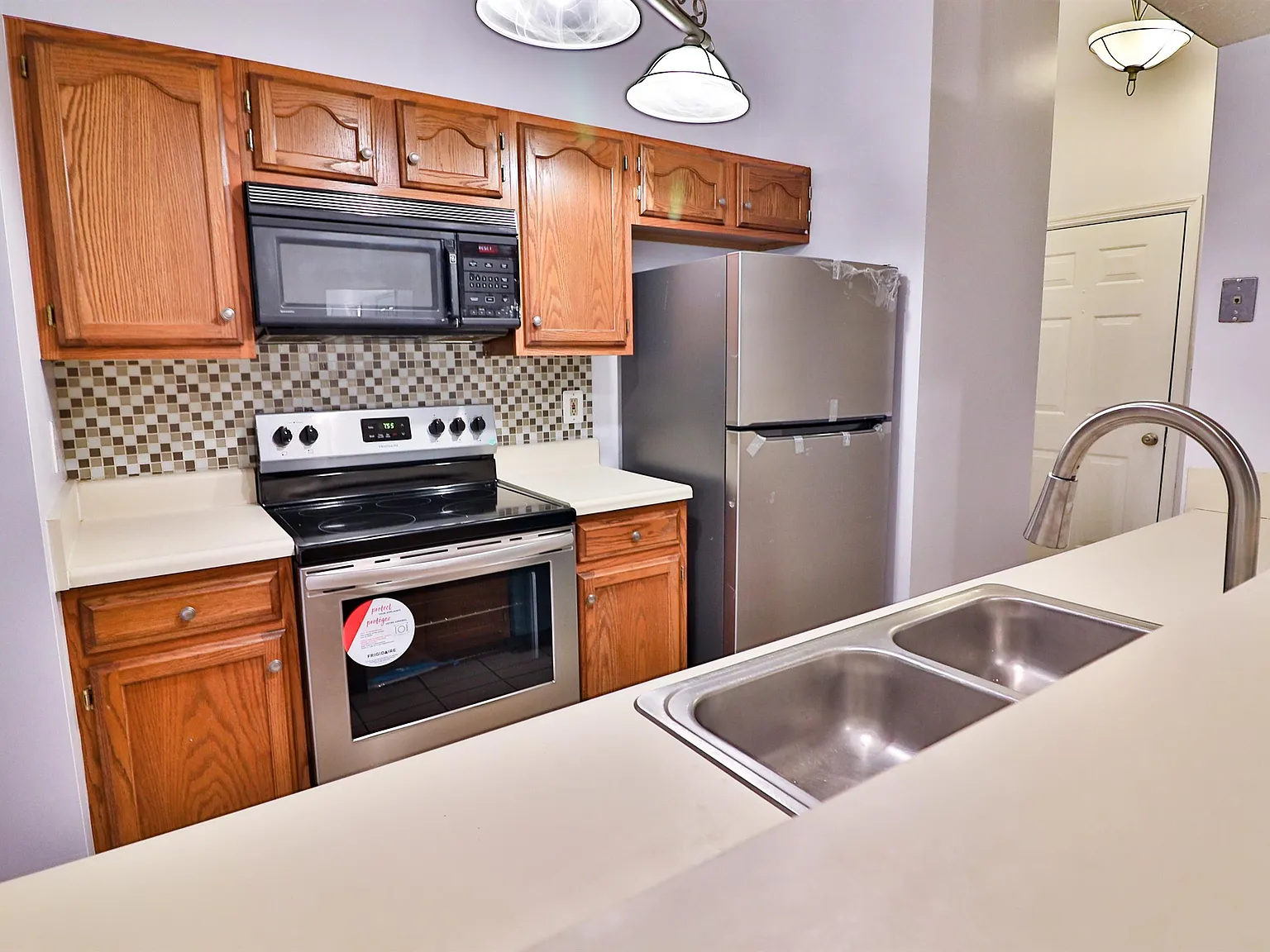 13110 Briarcliff Terrace - 610 — Photo 3