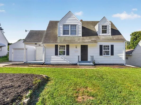 1319 W 29th St S, Independence, MO 64052
