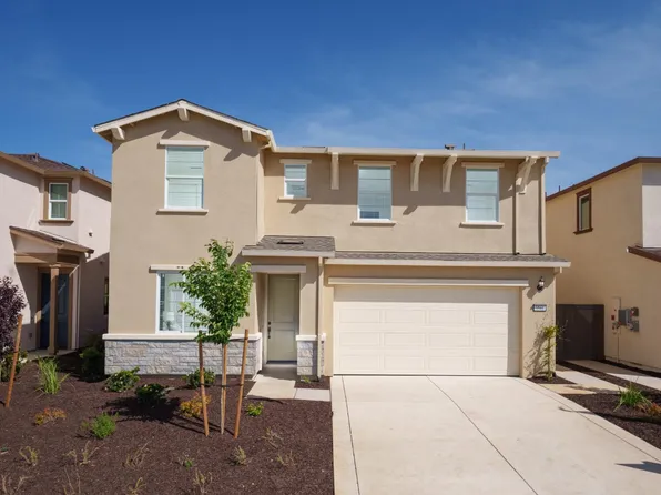 3561 Preta Way, Rancho Cordova, CA 95742