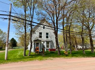 220 Main St, Tignish, PE C0B 2B0