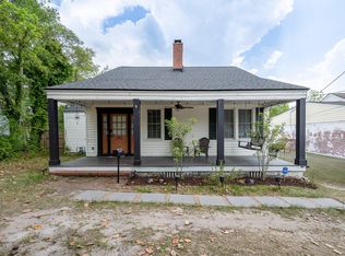1752 Kissingbower Rd, Augusta, GA 30904