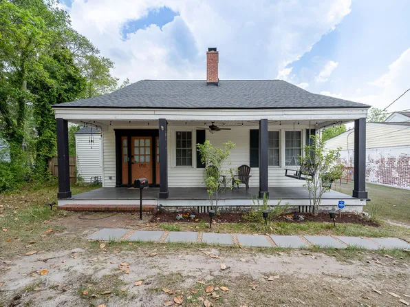 1752 Kissingbower Road, Augusta, GA 30904