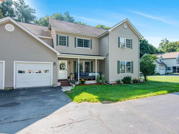 5 Donald Drive, Milton, VT 05468