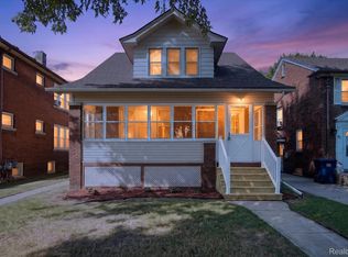 55 Walnut St, River Rouge, MI 48218