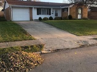 1385 Lee Rd, Troy, OH 45373