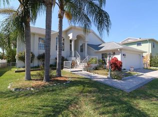 15543 Old Dixie Hwy, Hudson, FL 34667