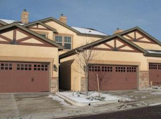 8442 Artesian Springs Point, Colorado Springs, CO 80920