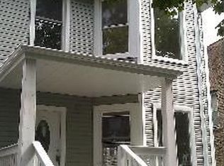 4149 N Hamlin Ave, Chicago, IL 60618