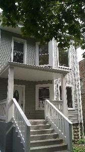 4149 N Hamlin Ave, Chicago, IL, 60618