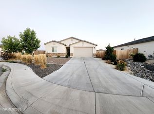 969 Kathryn Ct, Fernley, NV