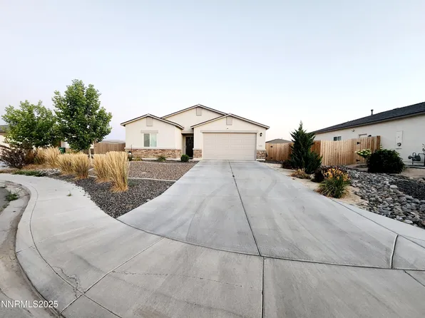 969 Kathryn Ct, Fernley, NV 89408