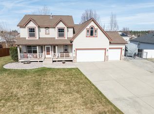 12825 E 35th Ave, Spokane, WA 99206