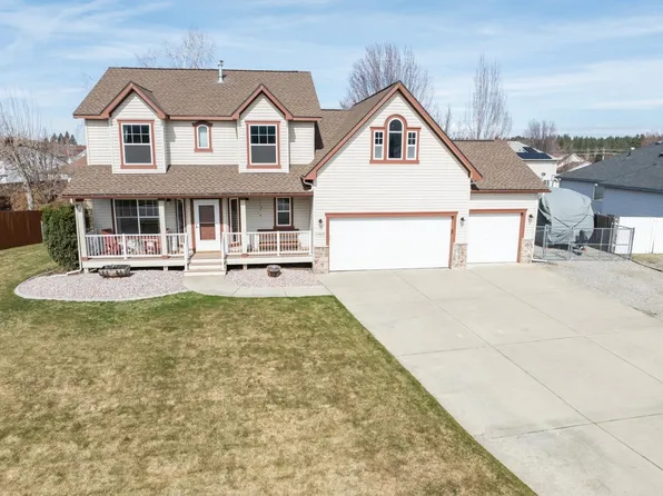 12825 E 35th Ave, Spokane, WA 99206