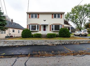 222 Brunelle Ave, Manchester, NH 03103