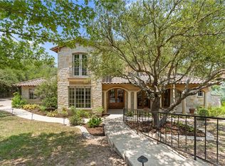 11924 La Barzola Bnd, Austin, TX 78738