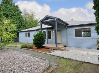 4423 NE Division St, Gresham, OR 97030