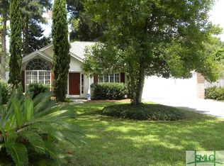 14 Highpoint Ct, Savannah, GA 31410