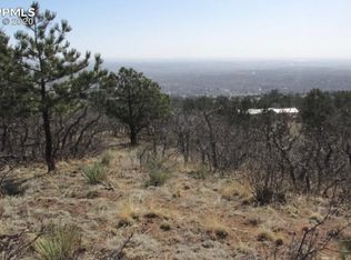 1040 Vista Grande Dr #1050, Colorado Springs, CO 80906