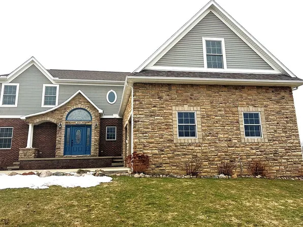 5035 Hidden Rdg, Metamora, MI 48455