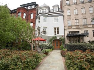 1629 16th St NW APT 3, Washington, DC 20009