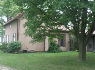 6546 E 500 N, Craigville, IN 46731