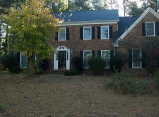 325 Brandon Mill Cir, Fayetteville, GA 30214