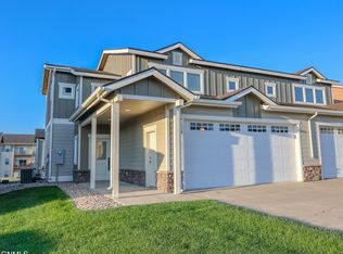 2807 28th St W, Williston, ND 58801