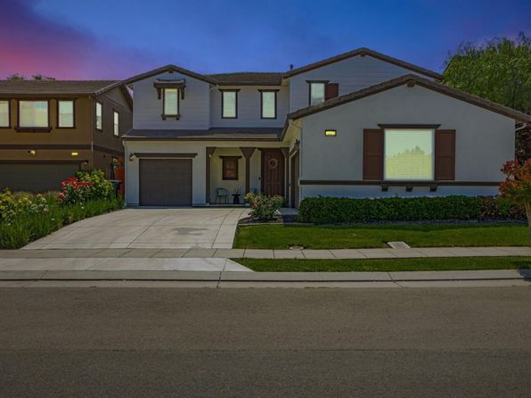 446 W San Juan Dr, Mountain House, CA 95391