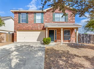 10803 Arabian Gate, San Antonio, TX 78254