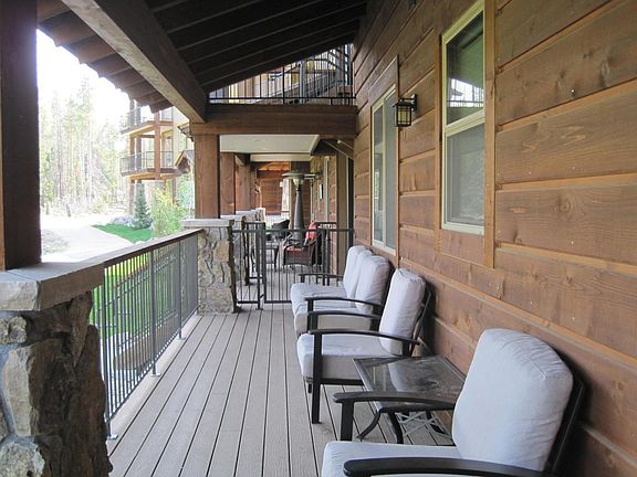 2nd image of 401 Trailhead Cir #413