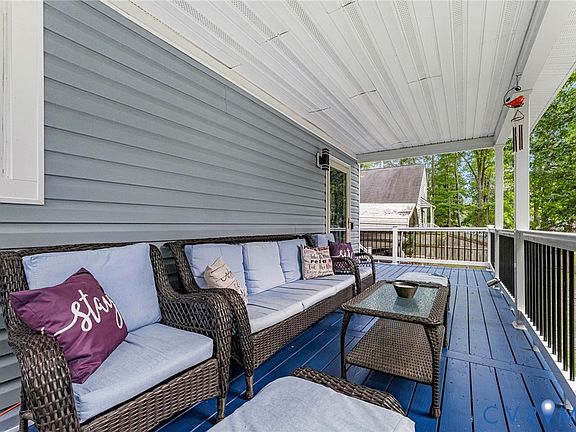 2nd image of 901 Francill Dr