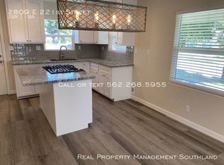 2809 E 221st St, Carson, CA 90810