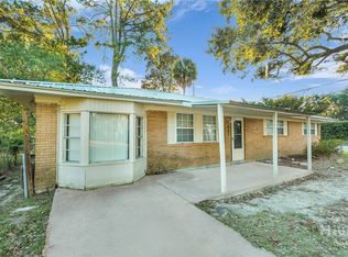 401 Barnhill Dr, Savannah, GA 31406