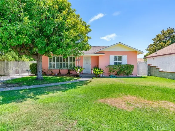 11422 Mulhall St, El Monte, CA 91732