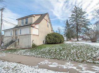 113 S 3rd St, Cornell, WI 54732