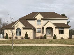 506 S 32nd St, Escanaba, MI 49829