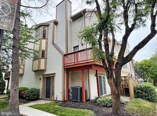 4100 Hunters Hill Cir #4100, Randallstown, MD 21133