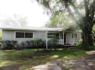 4510 Keene Rd, Plant City, FL 33565