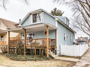 3360 N Natchez Ave, Chicago, IL 60634